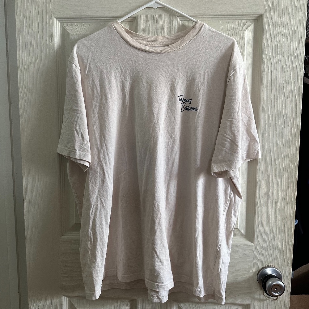 Tommy Bahama Vintage teeshirt